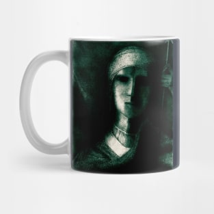 Parsifal 1892 Mug